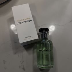 Louis Vuitton Imagination 