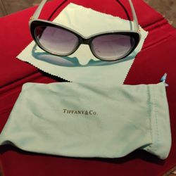 Tiffany Sunglasses 
