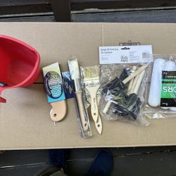 Painting Tools (Zibra Brush)