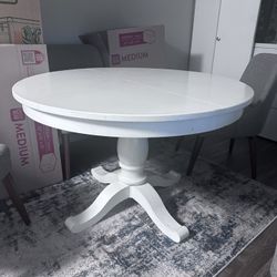 Kitchen Table