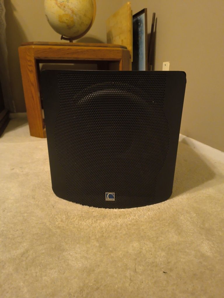 SVS SB12-NSD Subwoofer