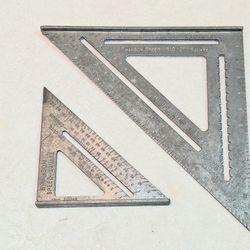 Swanson Speed Squares