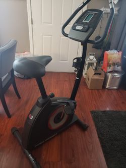 Pro-Form SMR Silent Magnetic Resistance Obo