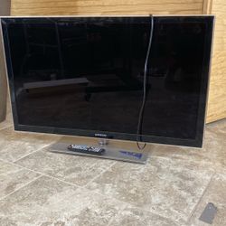 Samsung TV