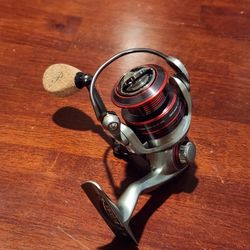 Pflueger President XT 25