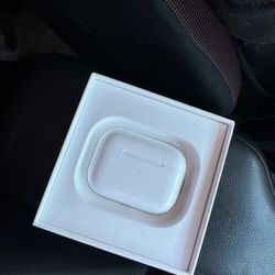 AirPod Pros