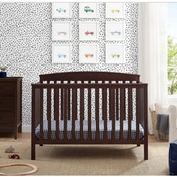 Delta Children’s crib