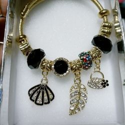 Gold Plated 14k /chapa De Oro 14k