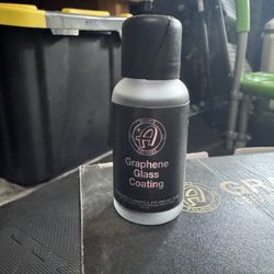 Adam’s Ceramic Coating