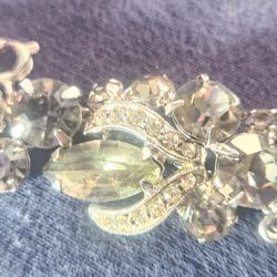 Weiss Rhystone Bracelet 