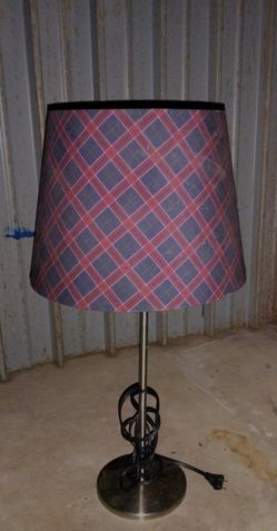 Very Nice Table Lamp