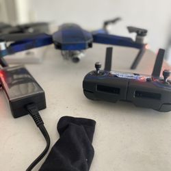 Dji Mavic Pro Drone
