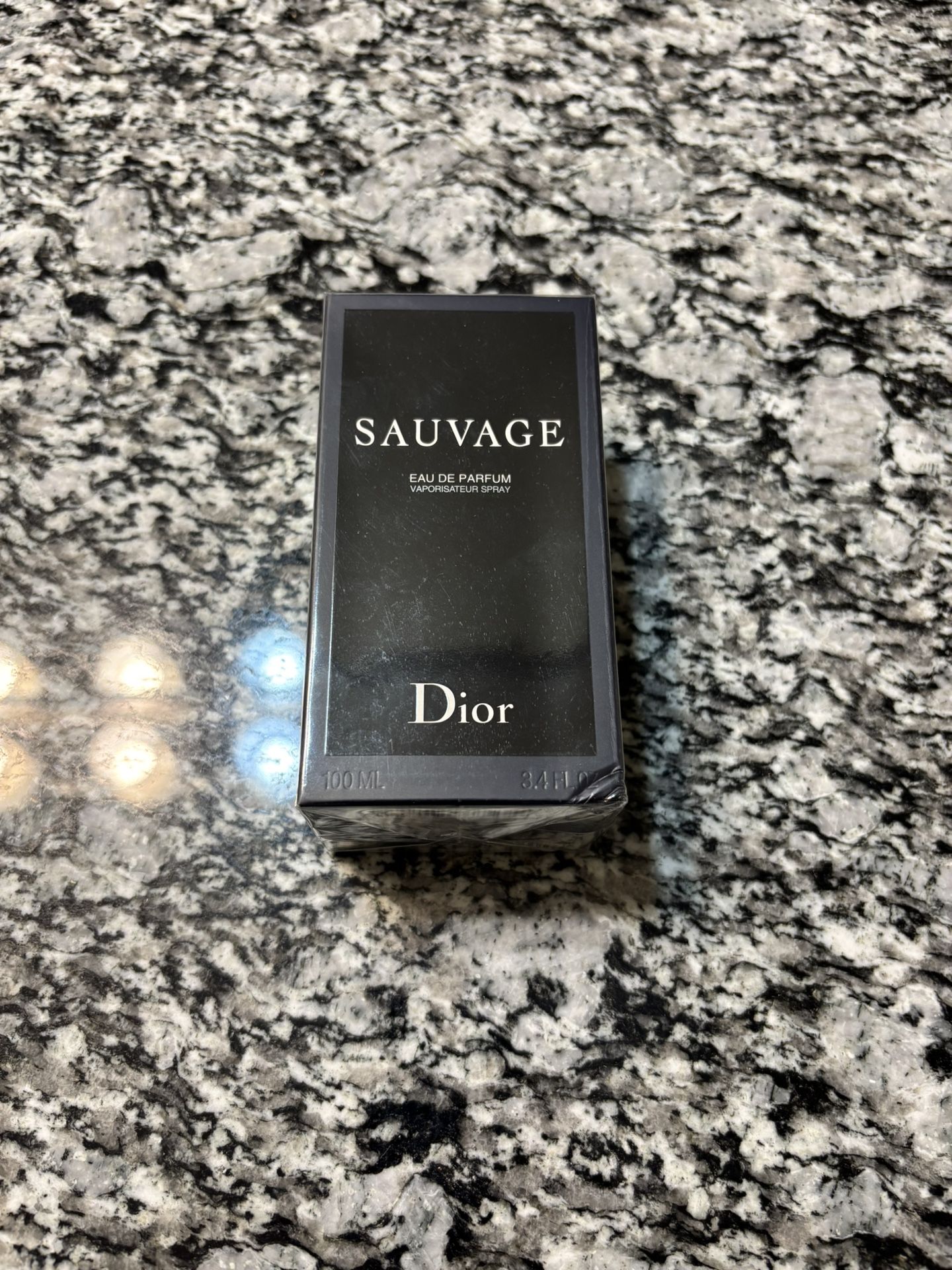 Dior Suavage