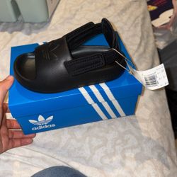 Baby Slides