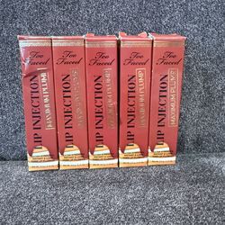 Too faced lip injection