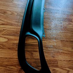 Dodge Charger Valance (Stock)