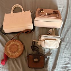 Women’s Bags