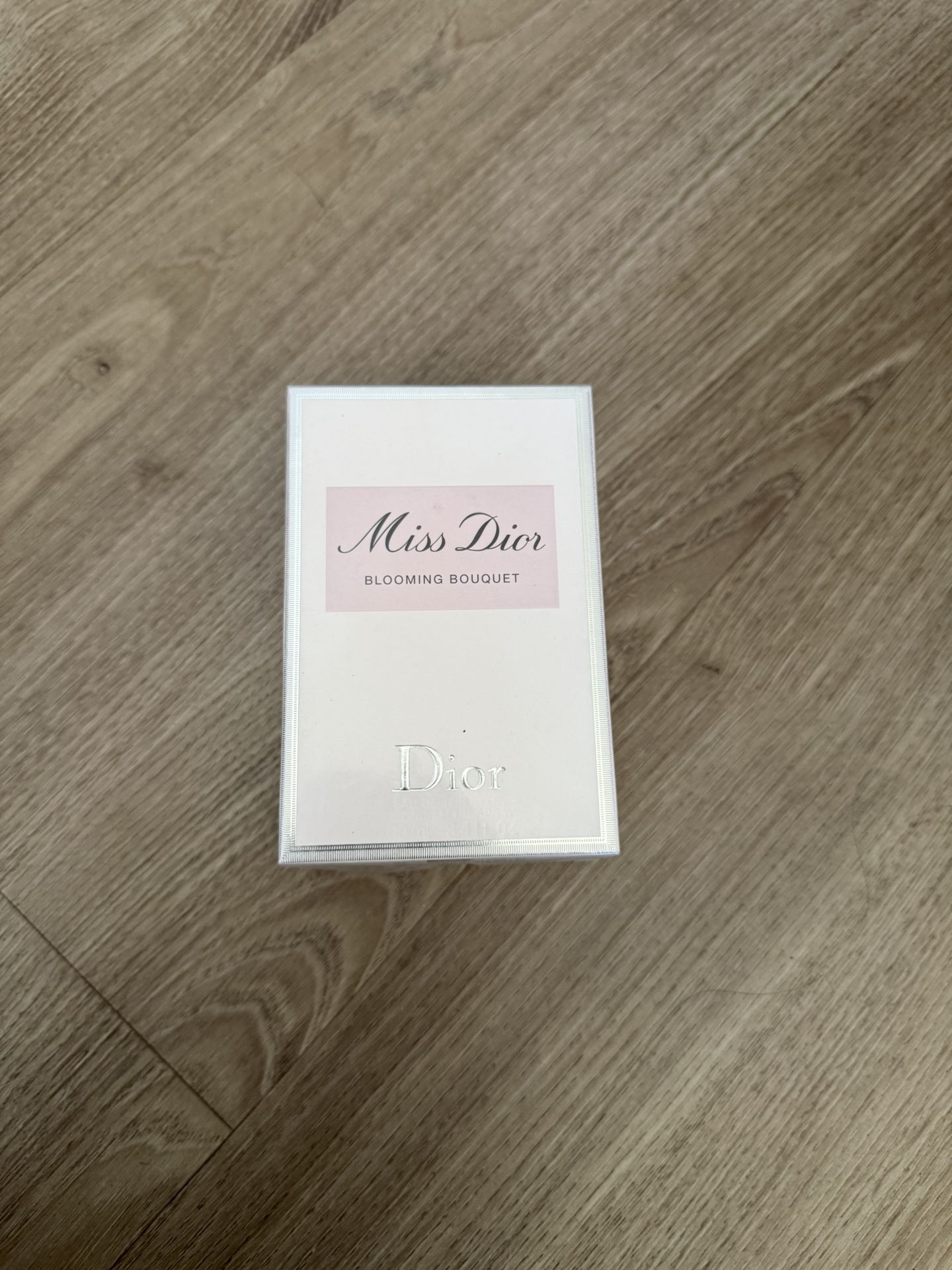 Miss Dior Blooming Bouquet