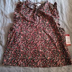 Women Dressy Shirt 