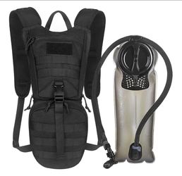 Unigear Tactical Hydration Packs Backpack