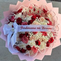 💝💐 BEAUTIFUL NATURAL AND ETERNAL FLOWERS💐💝