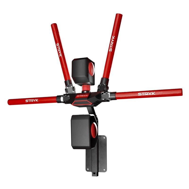 RXT-1 STRIKING ROBOT