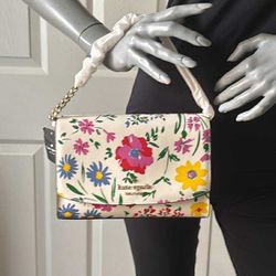New Crossbody Purse Kate Spade New York 