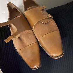 Nice Men’s Dress Shoes 