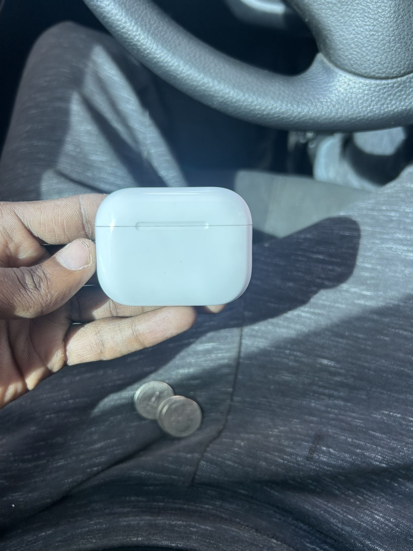 AIRPOD PRO 3 Brand New