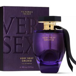Very Sexy Orchid Victoria’s Secret