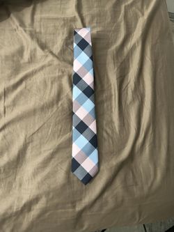 On the Town Tie