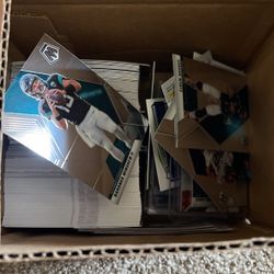 Football Cards