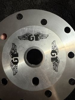 Mint GT Bmx Power Disc Gt Pft Pro Performer