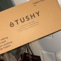 tushy classic 3.0 bidet 