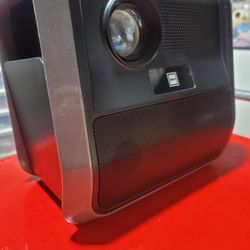 Tv Projector  USB And Hdmi Hook Ups