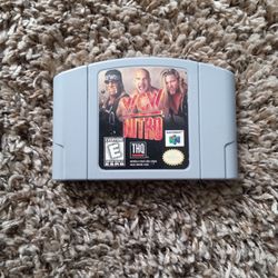 Nintendo 64 