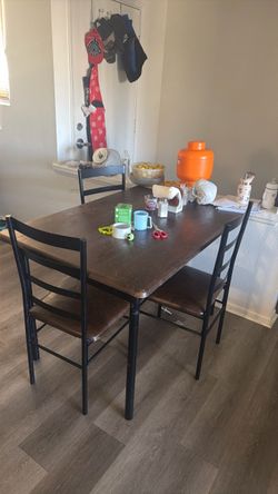 Free dining