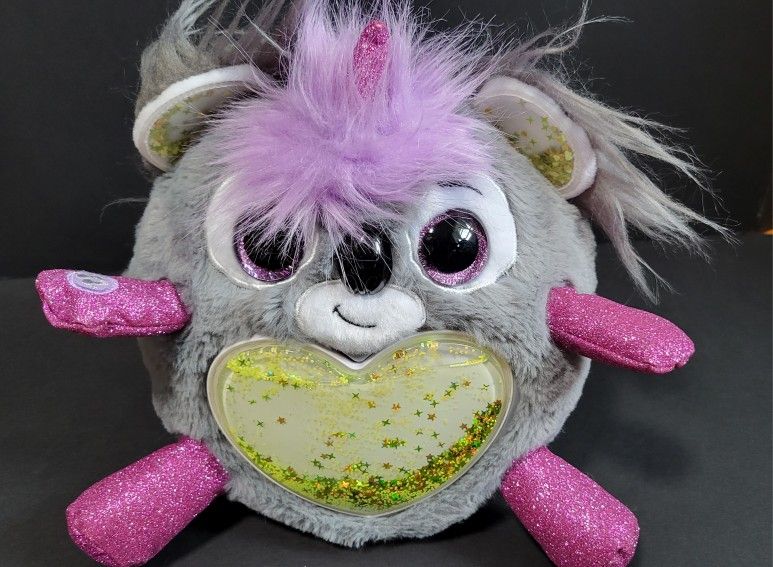 Rainbocorns Talking Jelly Shake Surprise