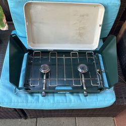 Stove