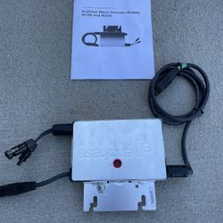 Solar ENPHASE Micro-Inverter M210