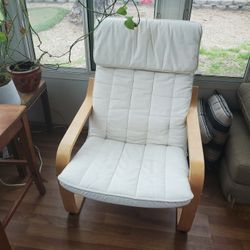 Ikea Chair
