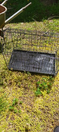 Dog Gate 30" + 26"