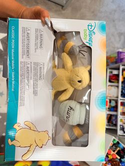 Winnie mobile
