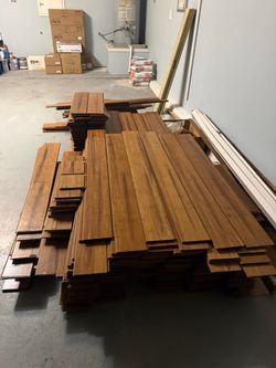 Wood Flooring