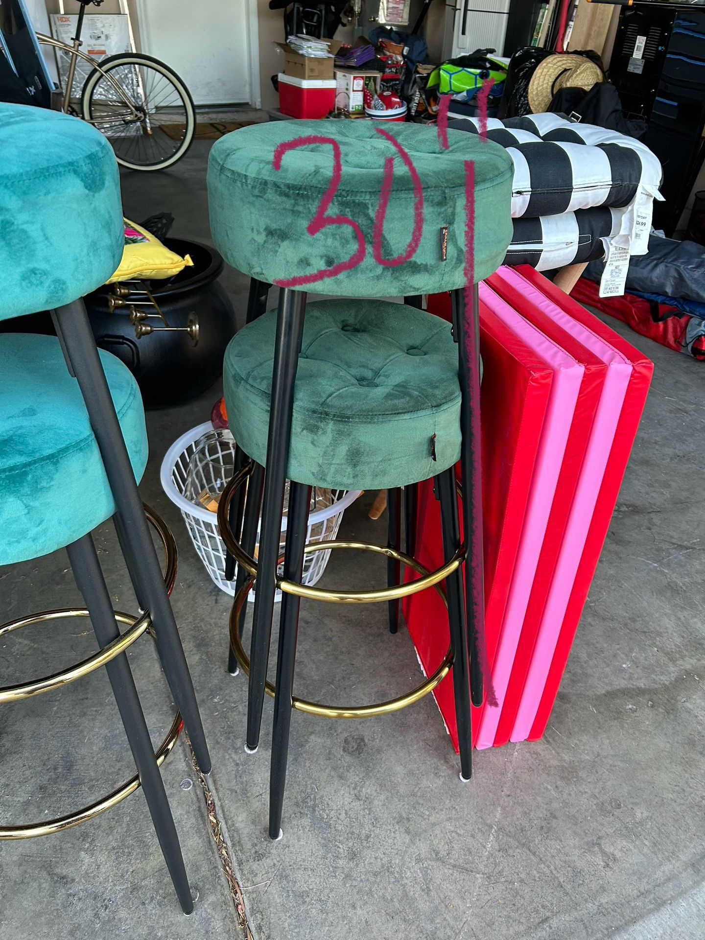 Bar Stools