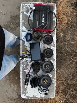 Sound system
