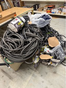 HOSES - hose bundle - reseller delight