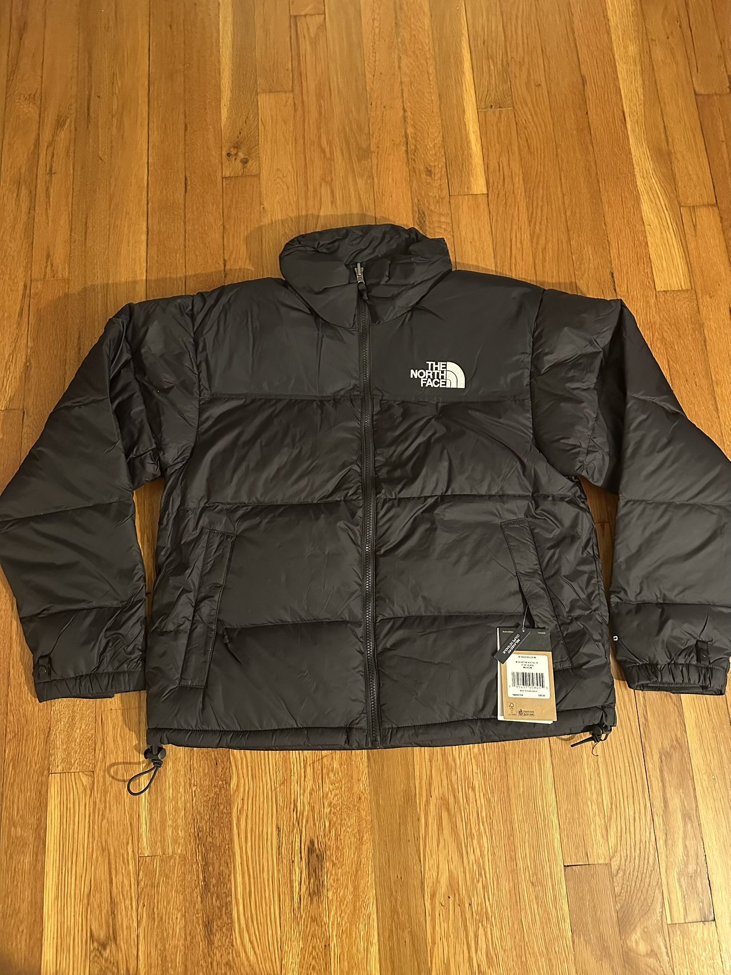 The North Face Jackets Nuptse 700