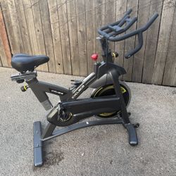Cyclace exercise bike 