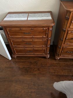 King bedroom set